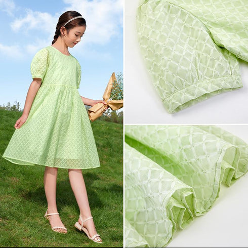 Foreign style skirt children princess skirt